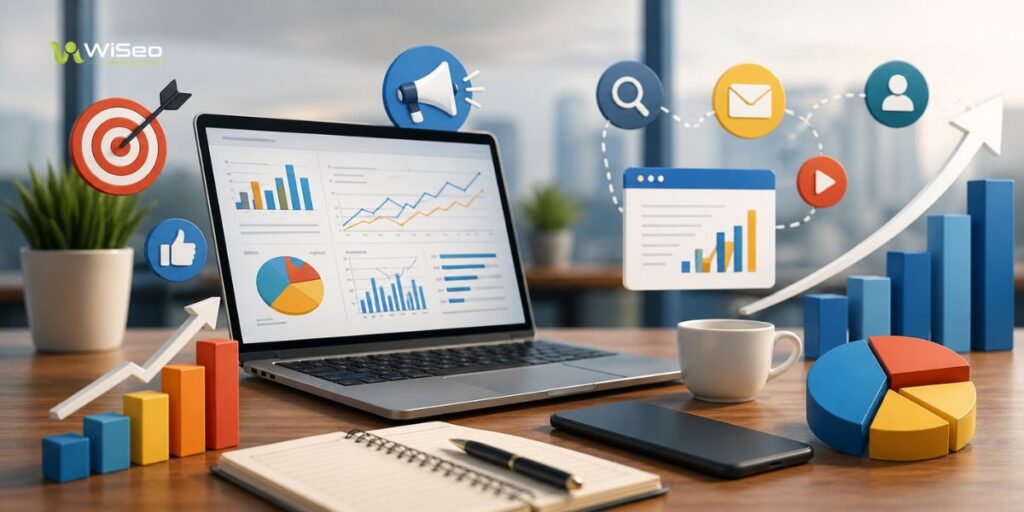 digital marketing costs UK
