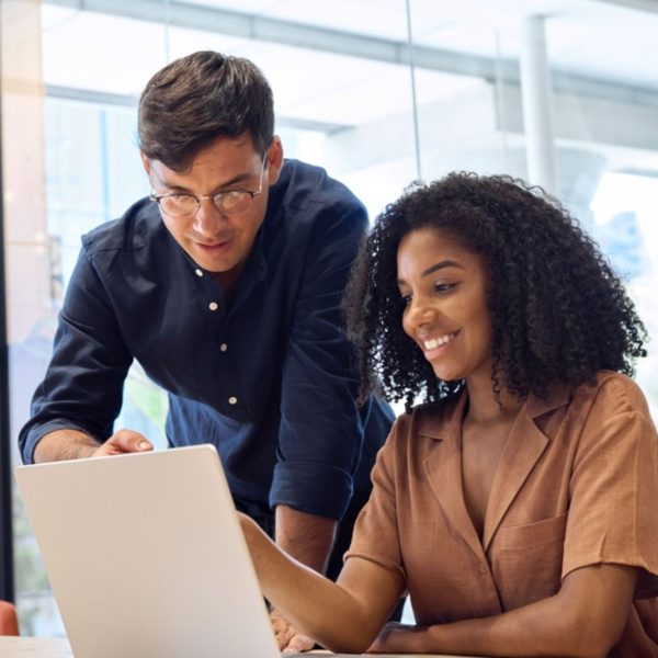 Digital marketing agency