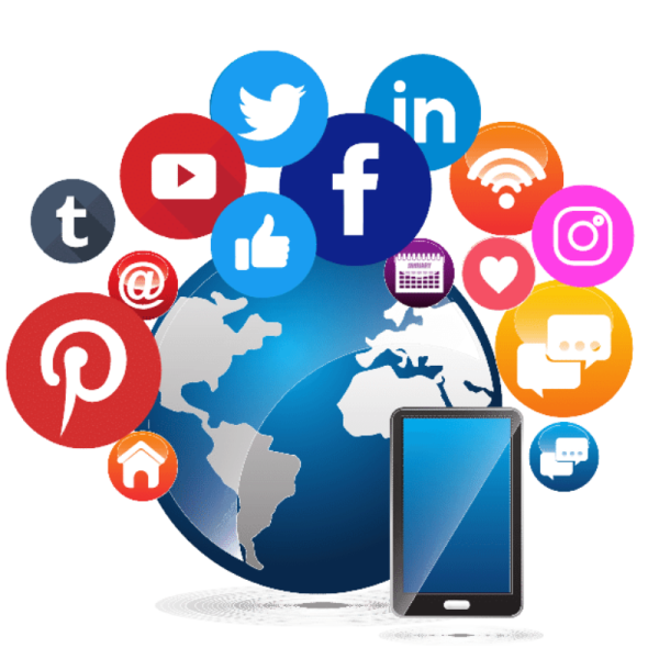 Social media management