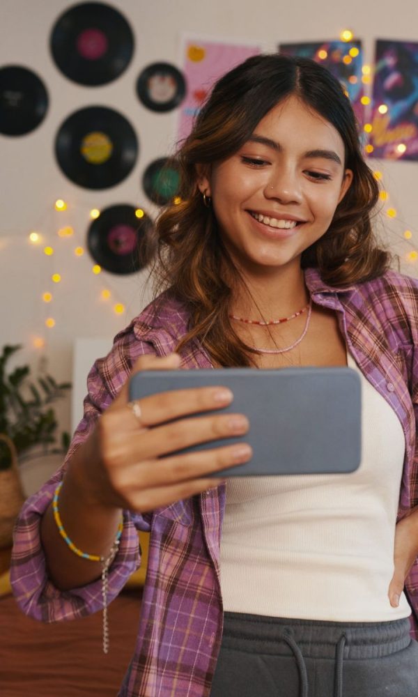 Social media services agency